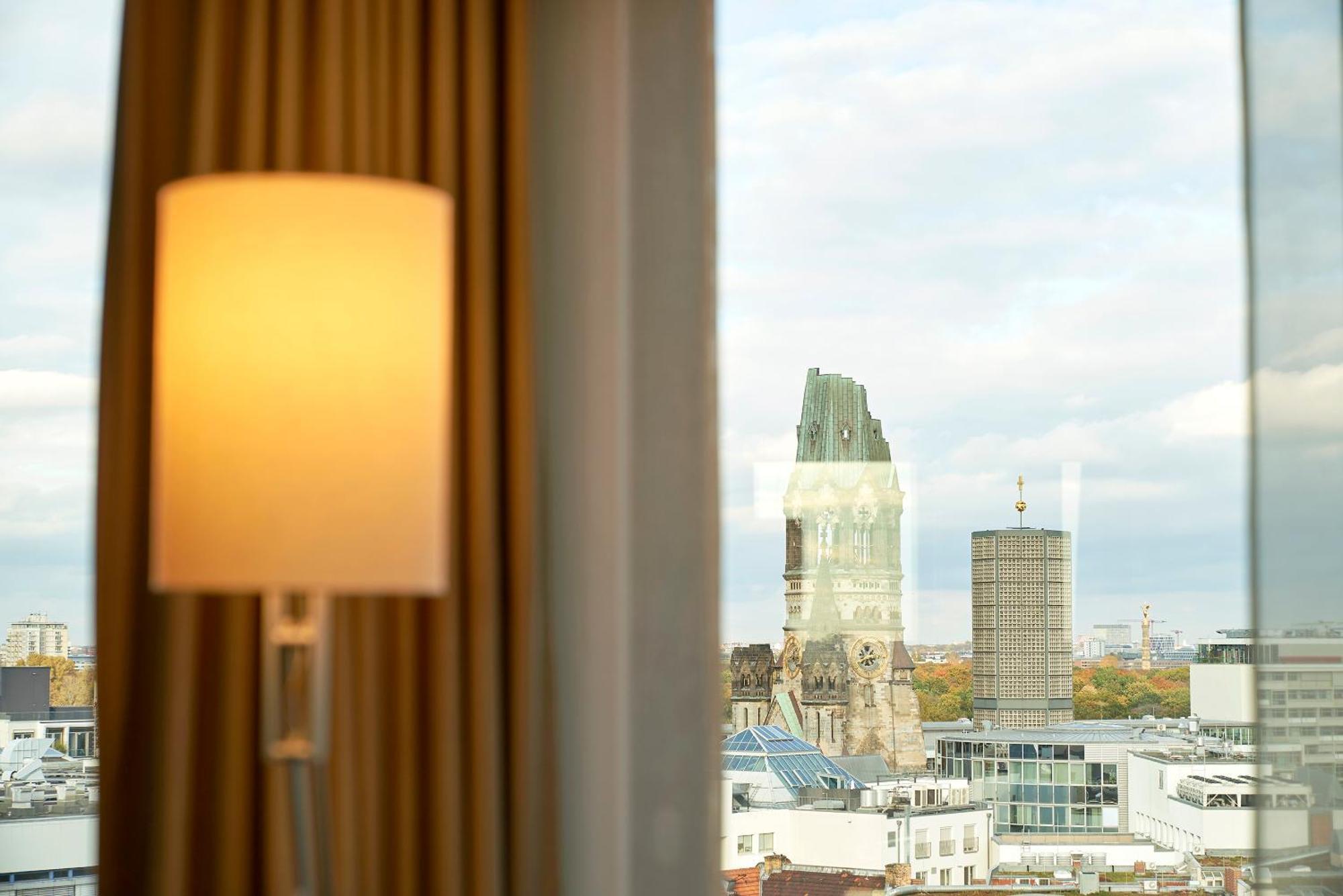Dorint Kurfuerstendamm Berlin — Photos 1